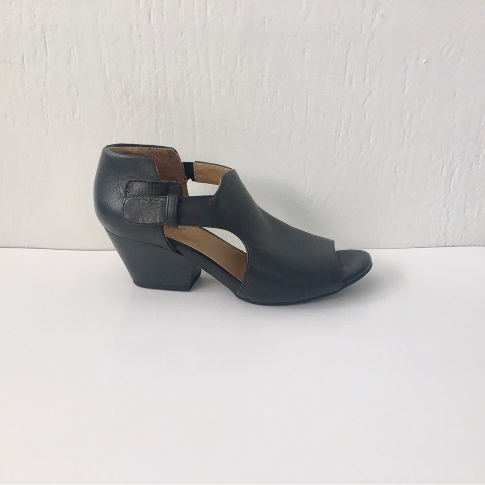 Natural Soul Shoe